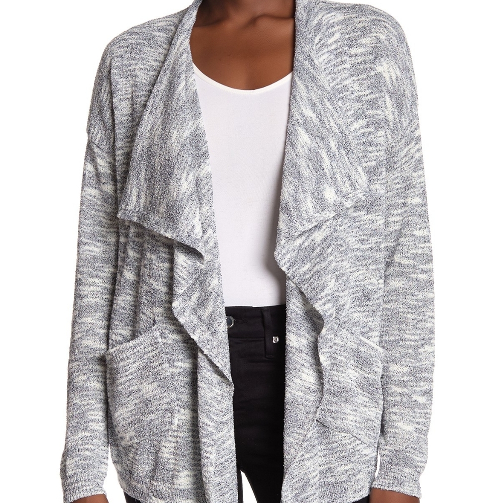 NWT ady p cardigan